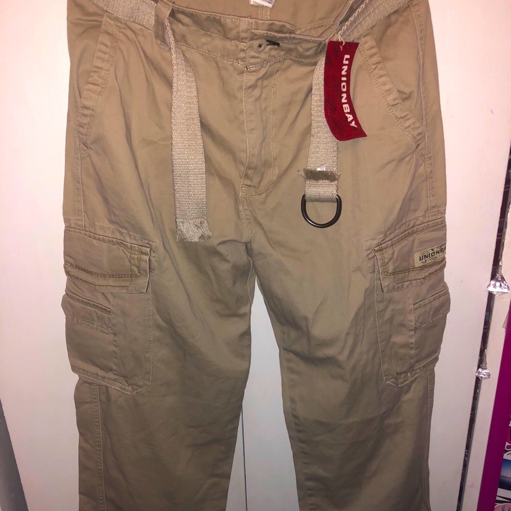 UnionBay Cargo pants